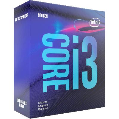 Intel Core I3 9100f Graphic Card Compulsory