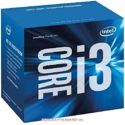 Intel Core I3 Processor 9100