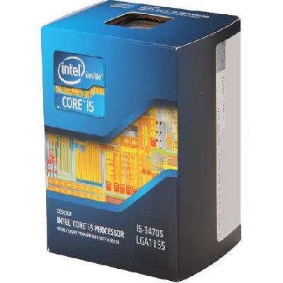 Intel Core I5 3rd
