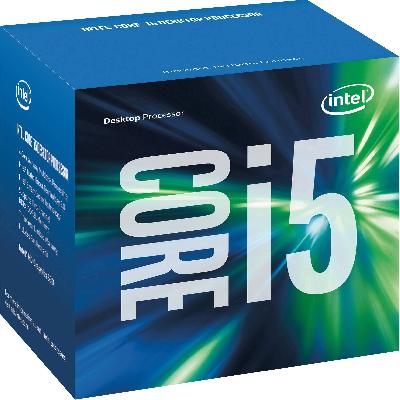 Intel Core I5 8500