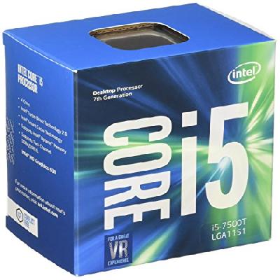 Intel Core I5 Processor 7th Generation