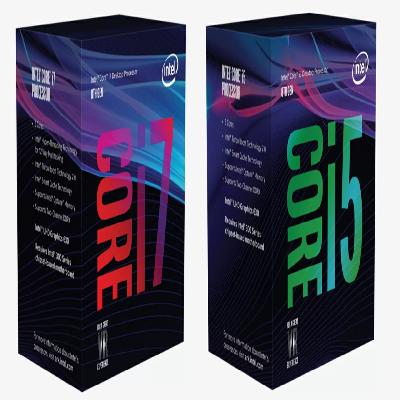 Intel Core I5 Processor 8th Generation