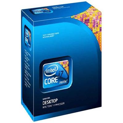 Intel Core I7 4770