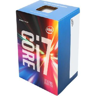 Intel Core I7 6700