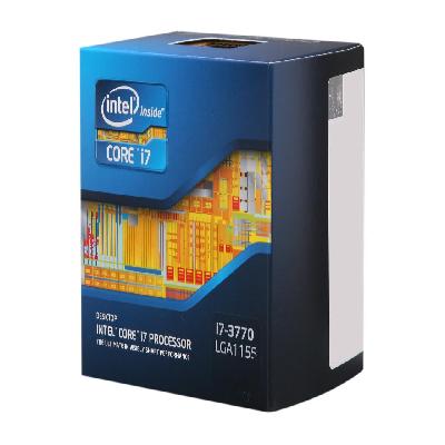 Intel Core I7 7700