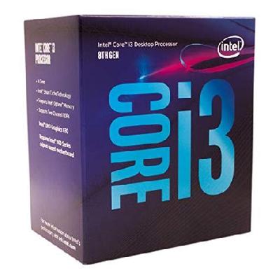 Intel Core I7 8700 Desktop Processor