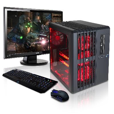 Intel Core I7 Desktop
