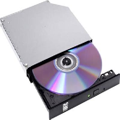 Internal DVD Writer