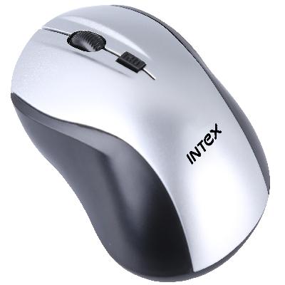 Intex Wireless Mouse