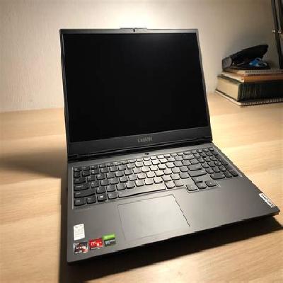Lenovo Amd  laptop