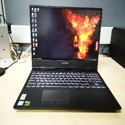 Lenovo Gaming Laptop