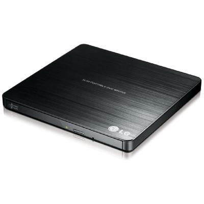 Lg External Dvd Writer