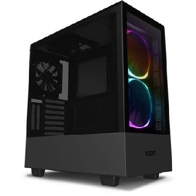 NZXT Computer Fancy CPU Cabinets