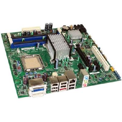 Power X G41 DDR3 Motherboard