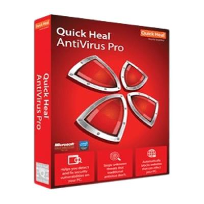 Quick Heal Antivirus