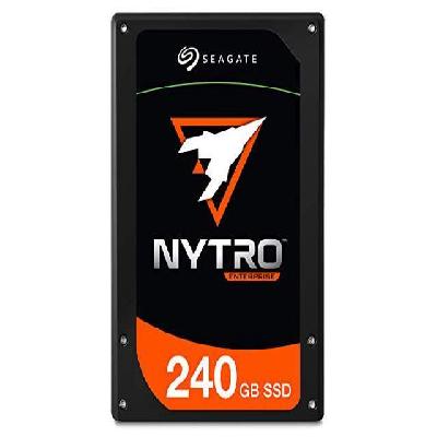 Seagate 240 Gb SSD