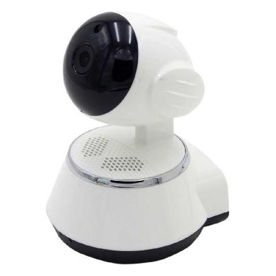 WiFi Smart  Net CCTV Camera