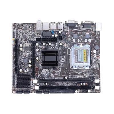 Zebronics G31 Motherboard