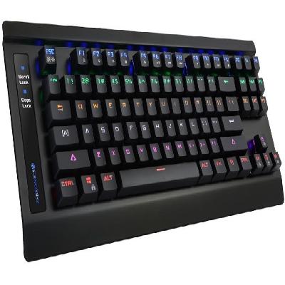 Zebronics Keyboard