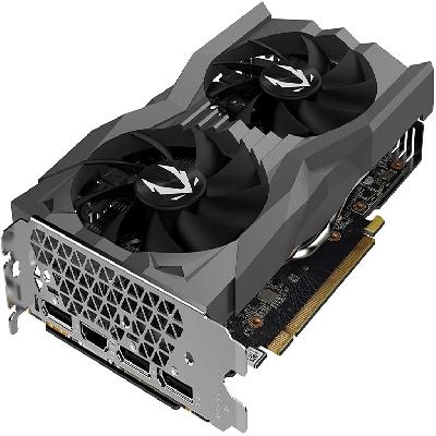 Zotac 1650 4GB DDR5