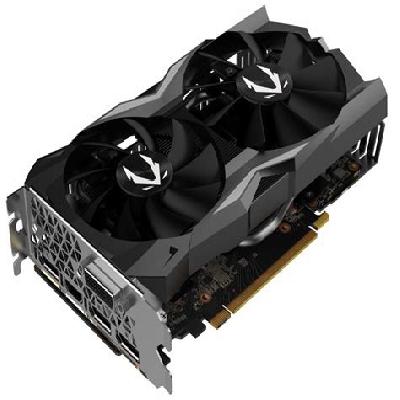 Zotac 2070 mini 8gb Ddr6