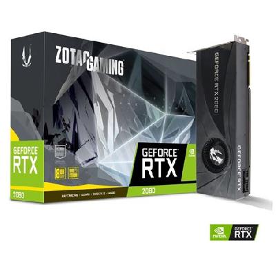 Zotac 2080 8gb Ddr6