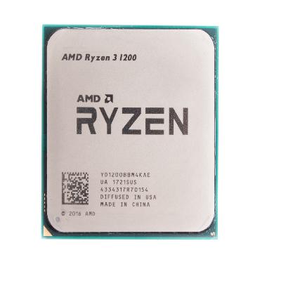 1200 Ryzen Processor