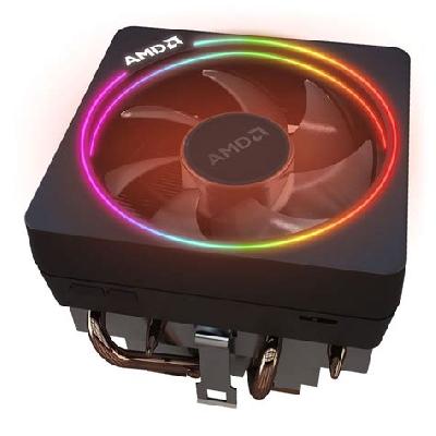 2700x Ryzen Processor