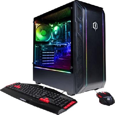 AMD FX Desktop Computer