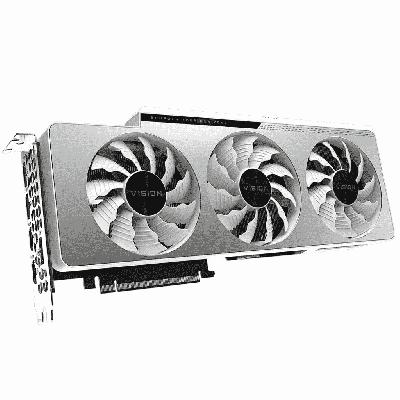Gigabyte 3080ti Vision Oc
