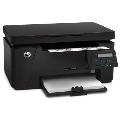 HP LaserJet Pro M126nw Wi-Fi All in One Laser Printer