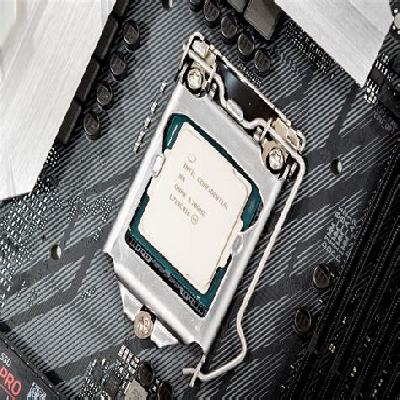 Intel Core i7 8700k CPU