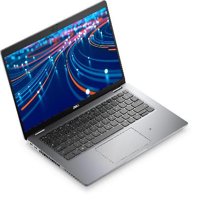 Latitude Dell Laptop