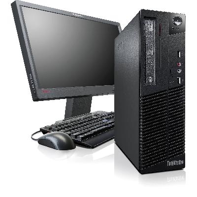 Lenovo Desktop Computer