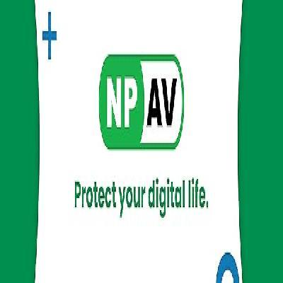 NPAV Antivirus Software