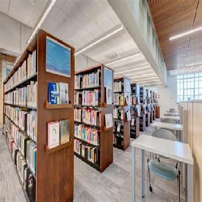 Solutions for Libraries