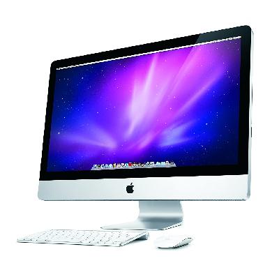 Apple Mac Desktop
