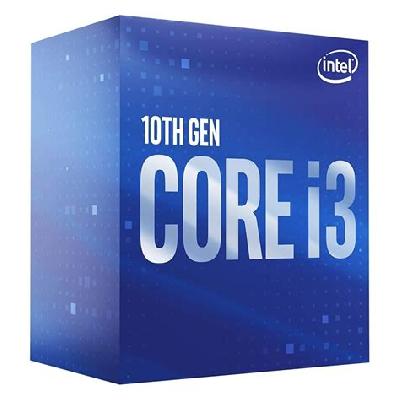 Intel Core i3 Processor