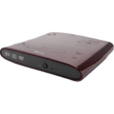 LG Super Multi DVD CD Rewriter