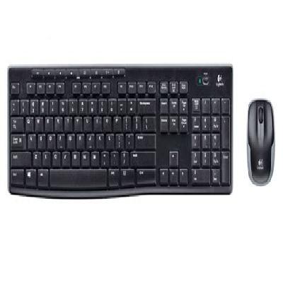 Logitech MK270r Wireless Combo