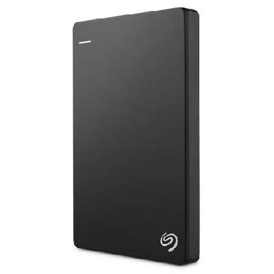 Seagate 1TB Portable Drive