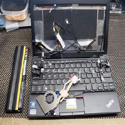 Laptop Parts