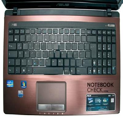 Asus Laptop Keyboard