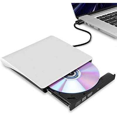Laptop DVD Drive
