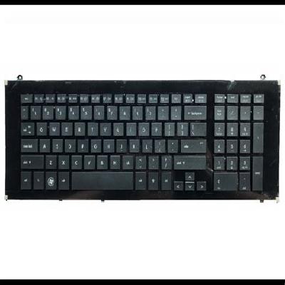 Laptop English Keyboard
