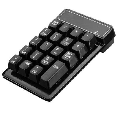 Laptop Numeric Keyboard