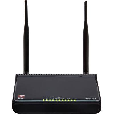 ADSL Router