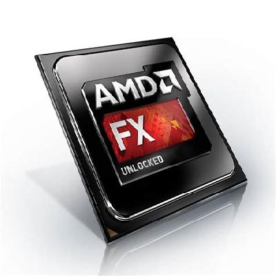 AMD Processor