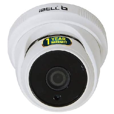 CCTV IR Dome Camera