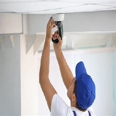 CCTV Repairing Services